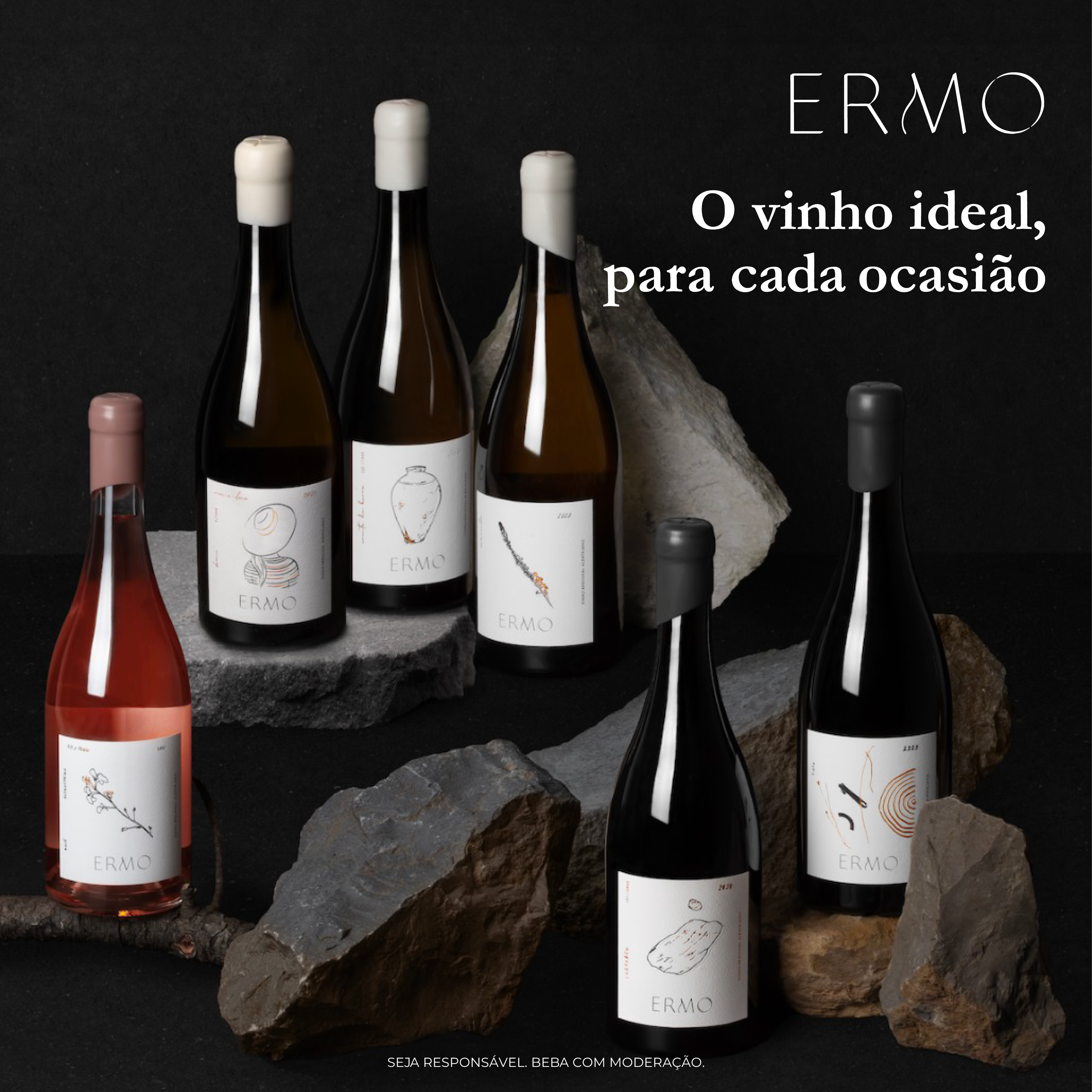 ERMO Collection - post